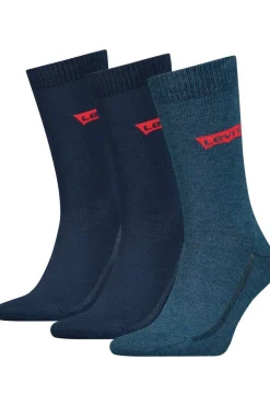 Chaussettes Regular Cut Bad Wing Logo 3Pack