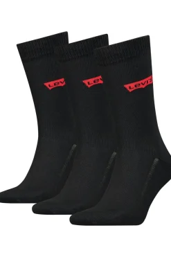 Chaussettes Regular Cut Bad Wing Logo 3Pack