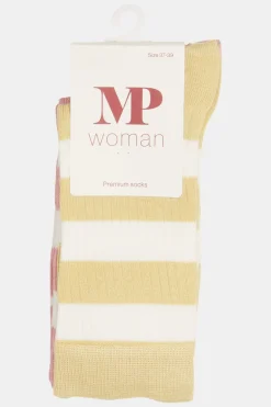 Chaussettes Signe 2 Pack
