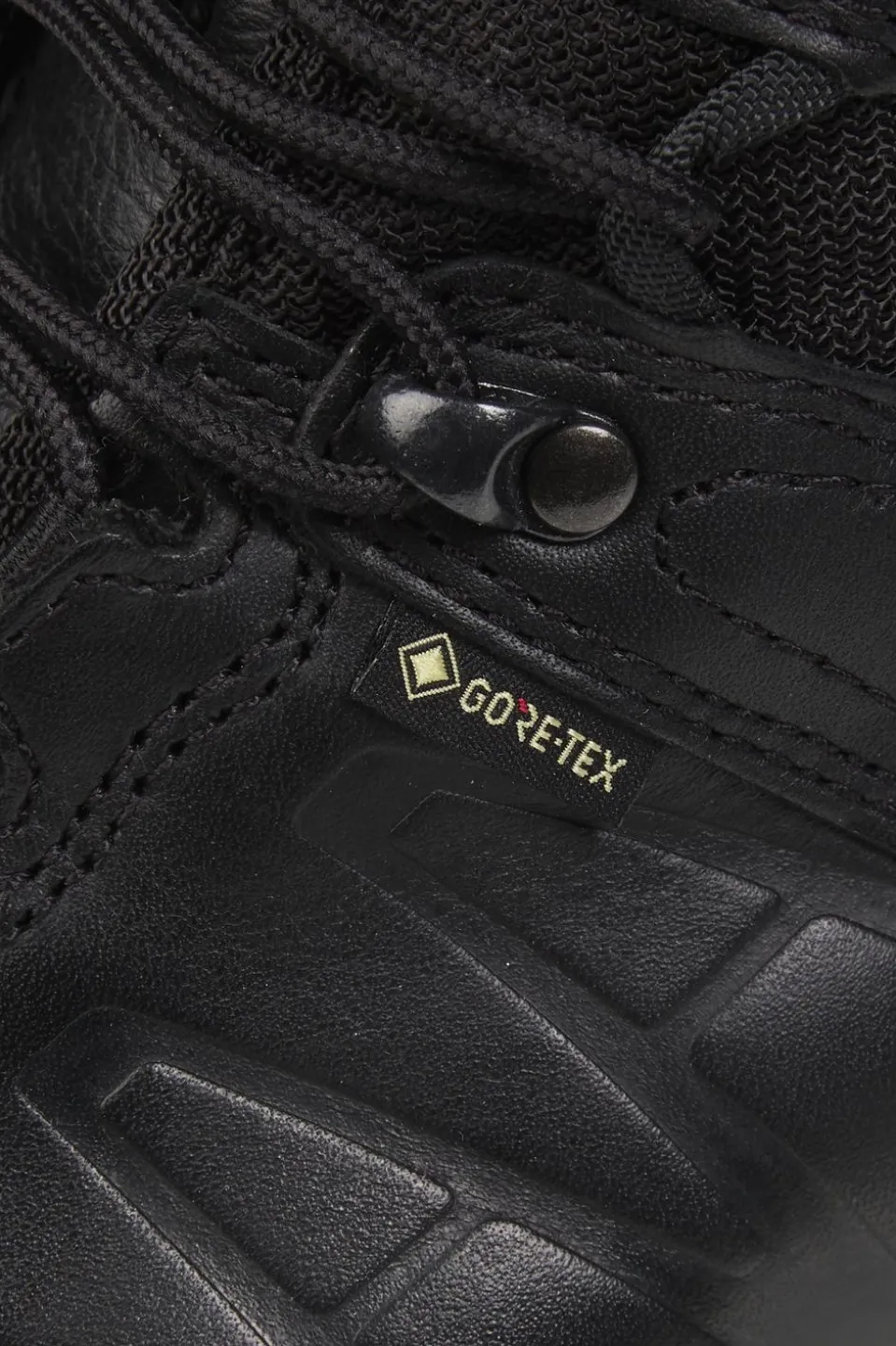 Chaussure Allweathershuh Gore-Tex