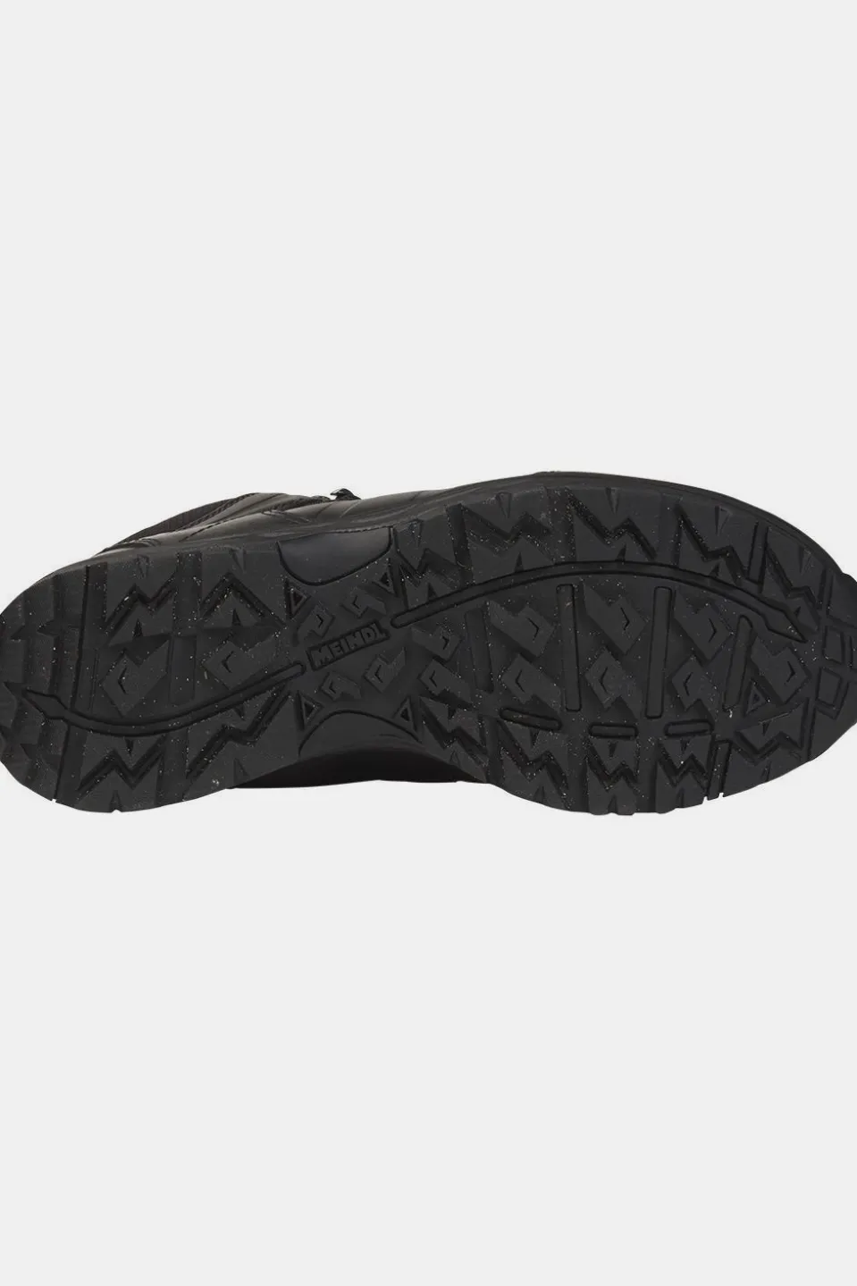 Chaussure Allweathershuh Gore-Tex