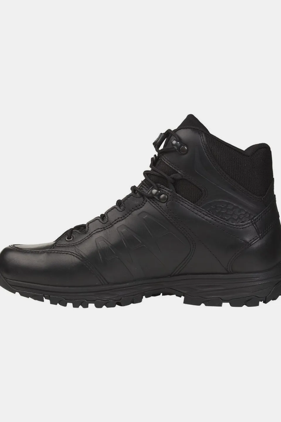 Chaussure Allweathershuh Gore-Tex