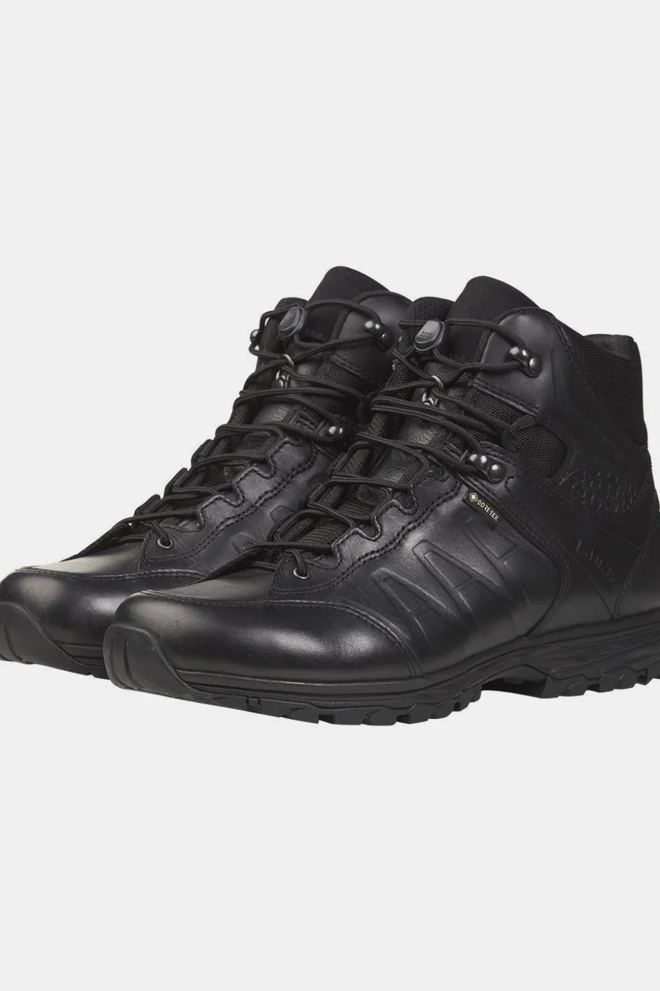 Chaussure Allweathershuh Gore-Tex