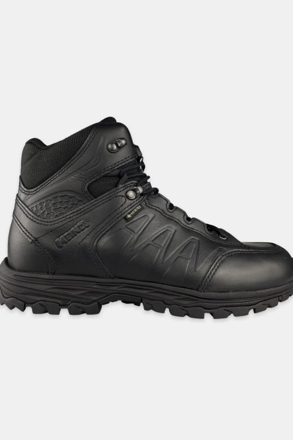 Chaussure Allweathershuh Gore-Tex