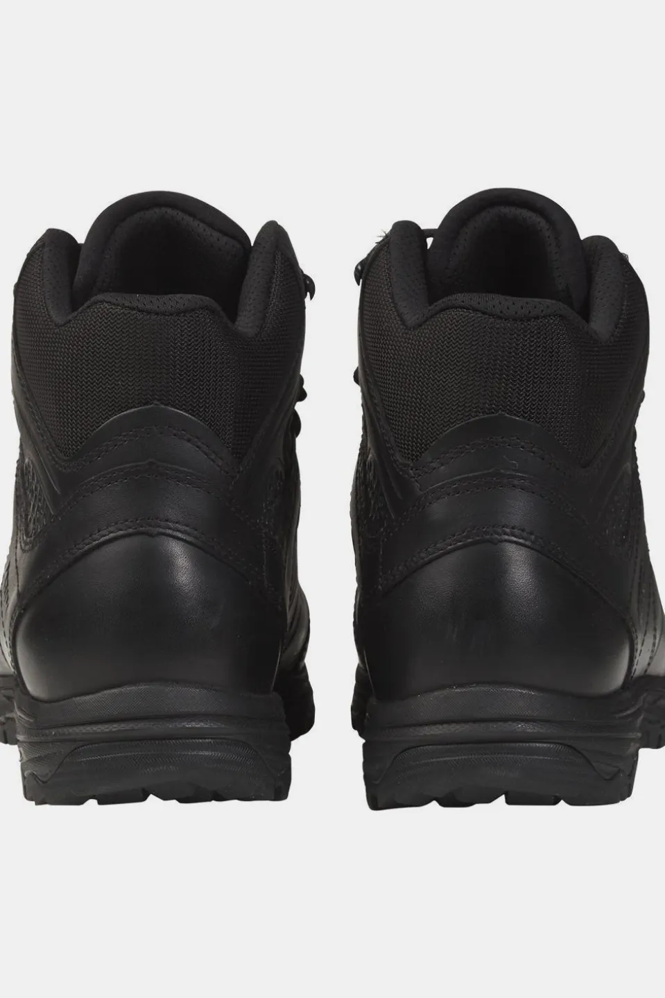 Chaussure Allweathershuh Gore-Tex