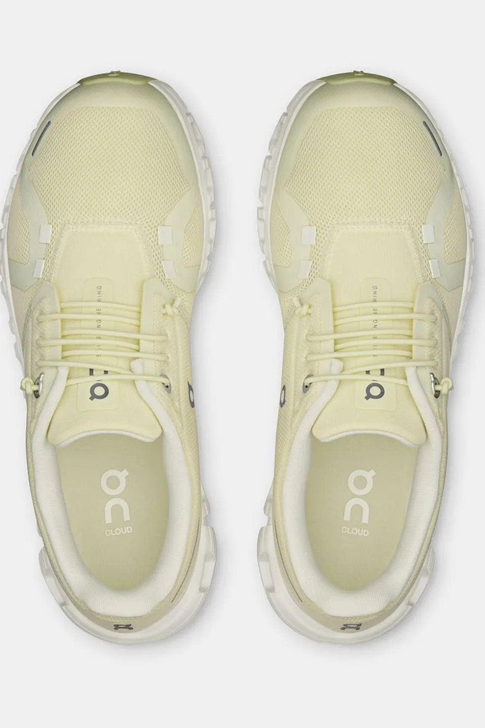 Chaussures De Randonnée Cloud 6
