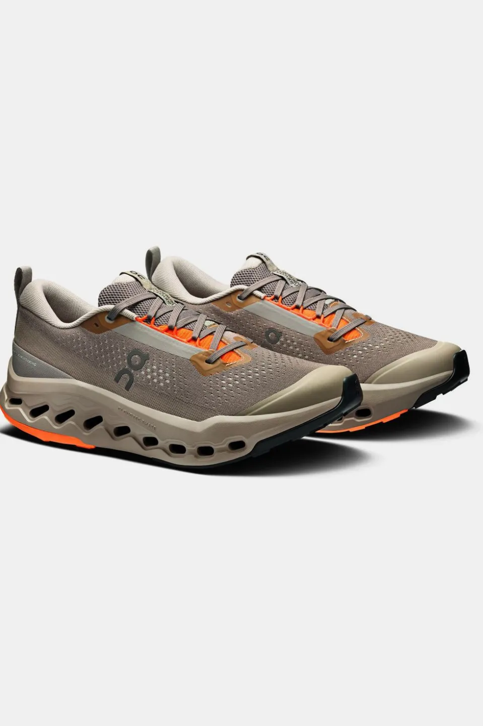 Chaussures De Trail Cloudsurfer Trail 2