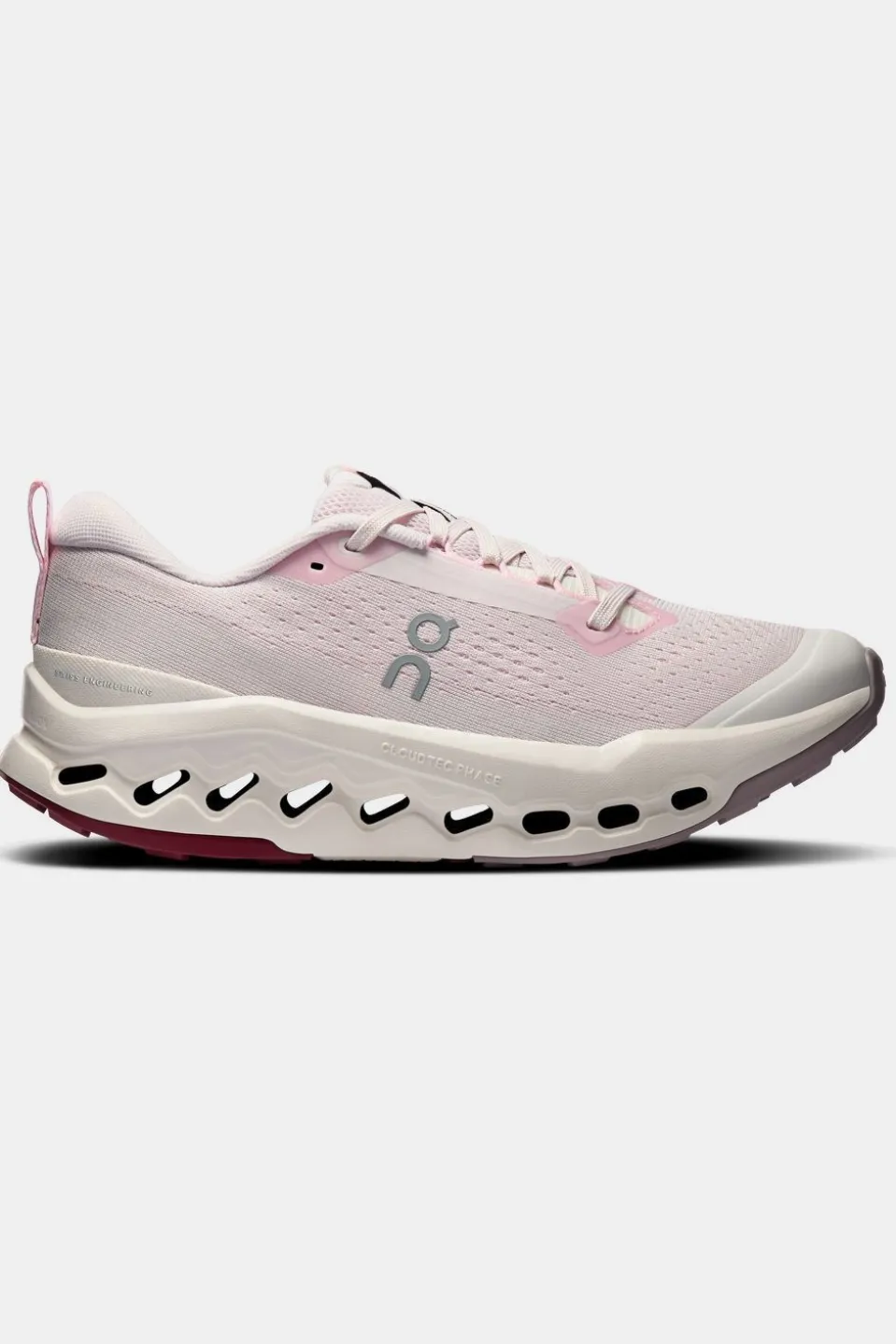 Chaussures De Trail Cloudsurfer Trail 2 Wms