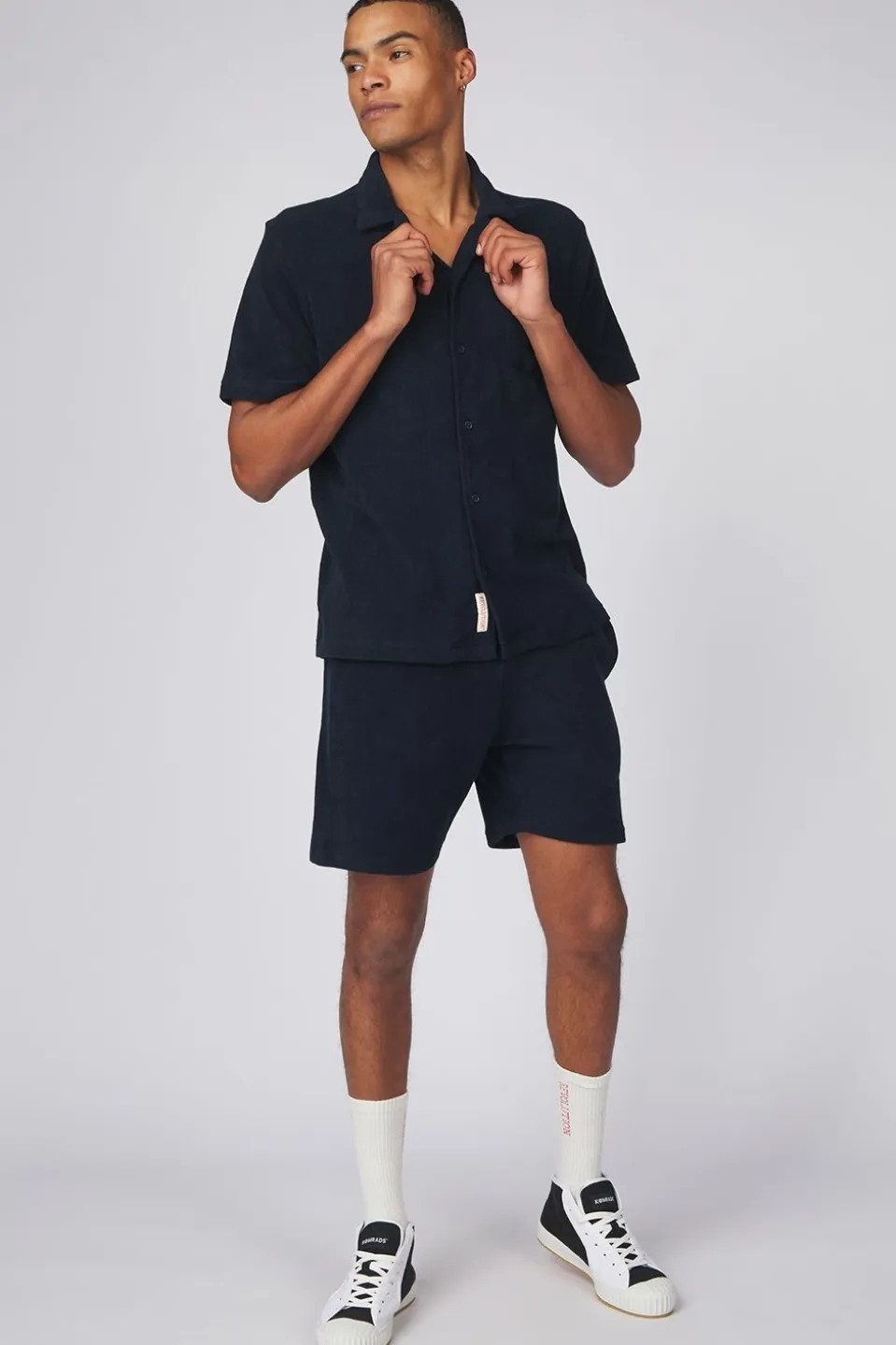 Chemise 3823