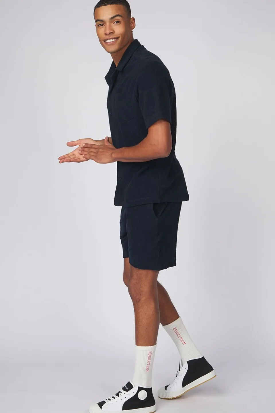 Chemise 3823