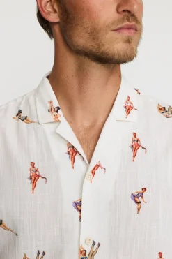 Chemise 3248