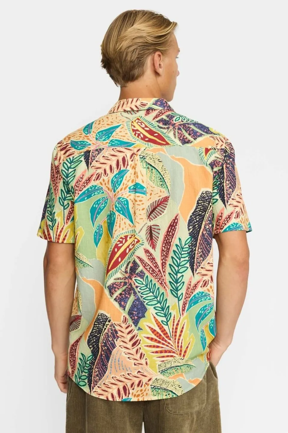 Chemise 3246