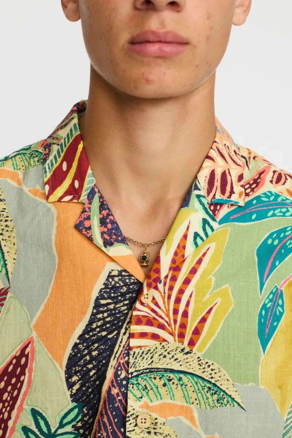 Chemise 3246