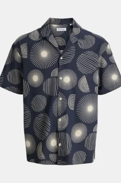 Chemise Abstract Resort
