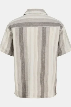 Chemise Alvaro Dobby Resort