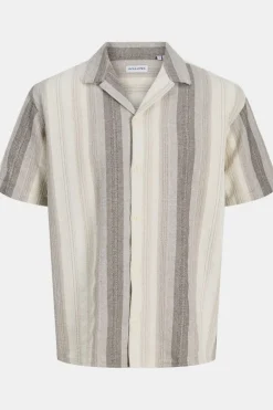 Chemise Alvaro Dobby Resort