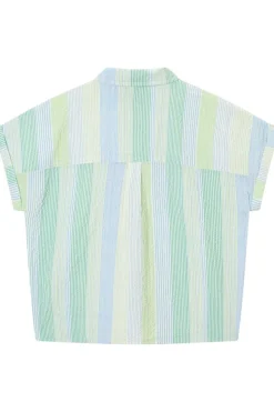 Chemise Angelina-G-21-C