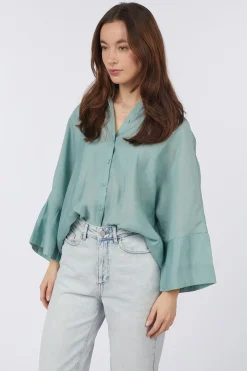 Chemise Aspyn Loose