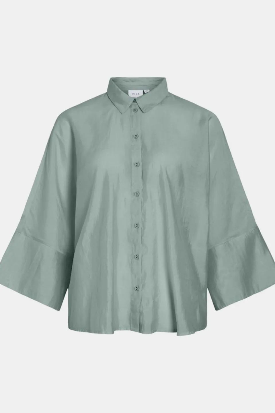 Chemise Aspyn Loose