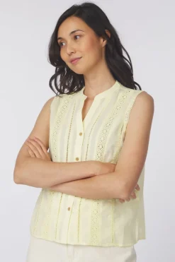 Chemise Becca Lace s