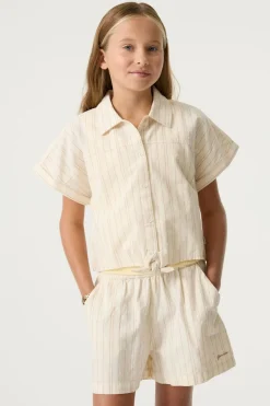 Chemise Blouse Garc P262632