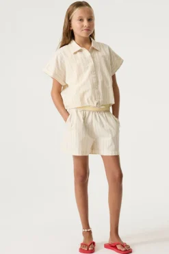 Chemise Blouse Garc P262632
