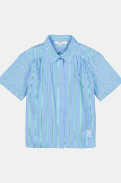 Chemise Blouse Garc Q262430