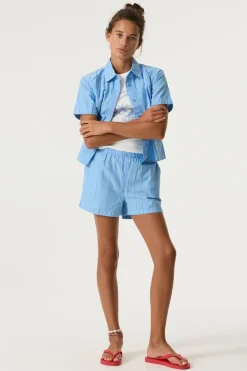 Chemise Blouse Garc Q262430