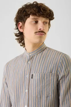 Chemise Bsh010-C604