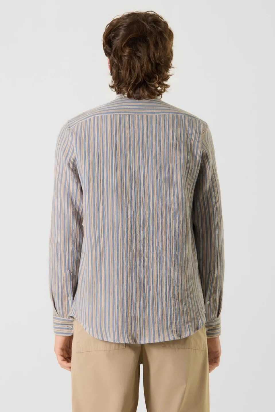 Chemise Bsh010-C604