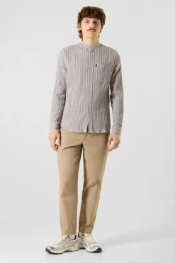 Chemise Bsh010-C604
