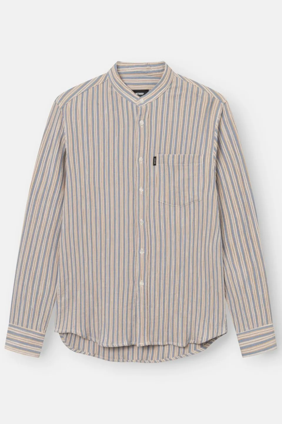 Chemise Bsh010-C604
