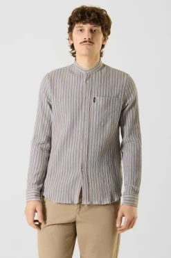 Chemise Bsh010-C604