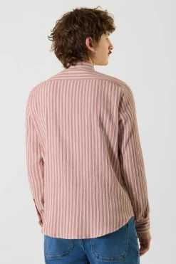 Chemise Bsh010-C604