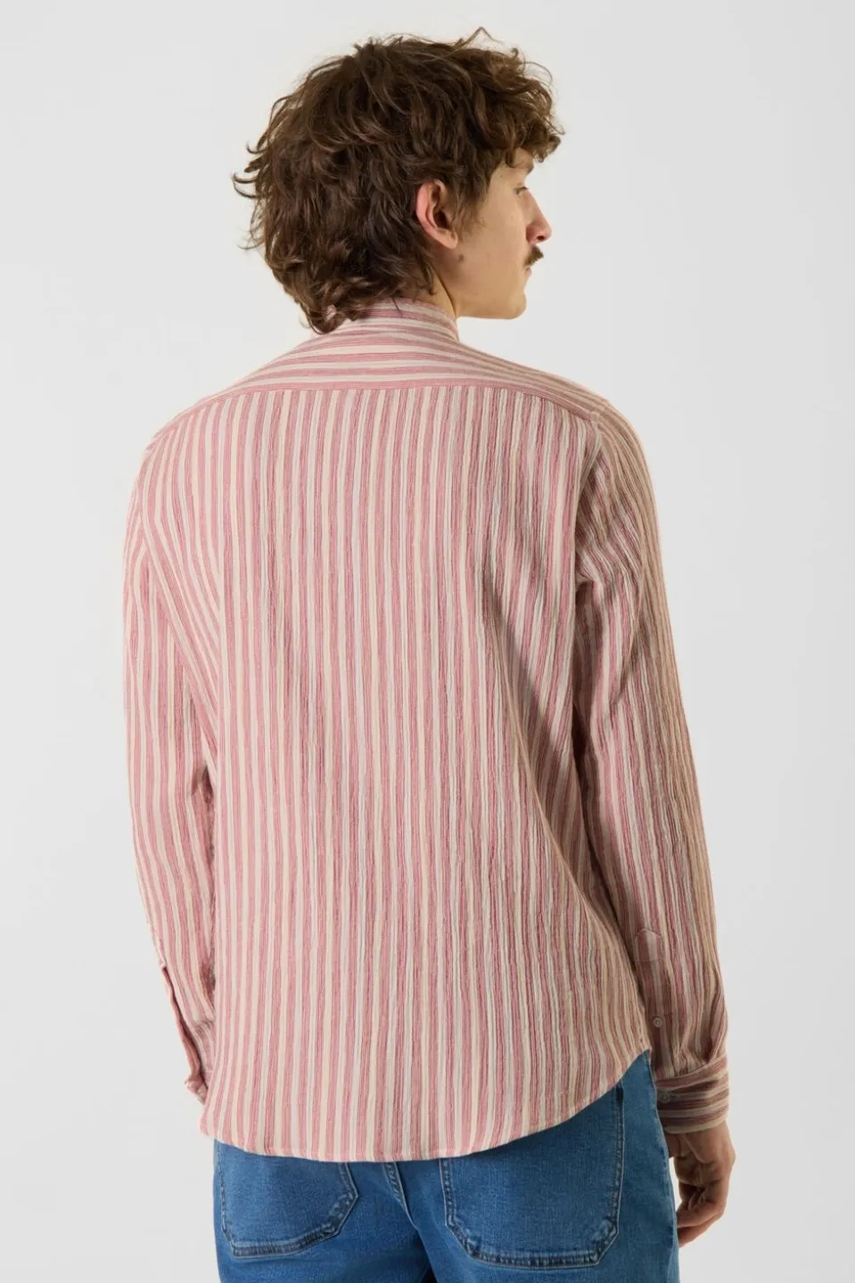 Chemise Bsh010-C604