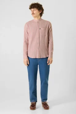 Chemise Bsh010-C604