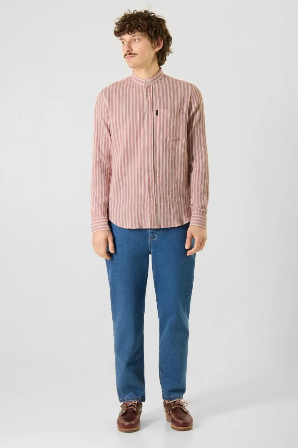 Chemise Bsh010-C604