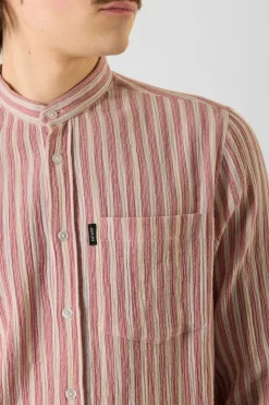 Chemise Bsh010-C604