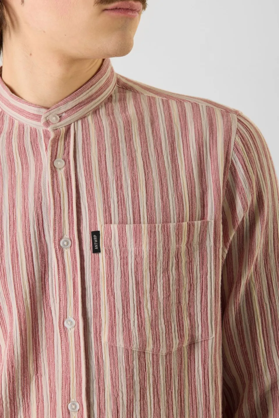 Chemise Bsh010-C604