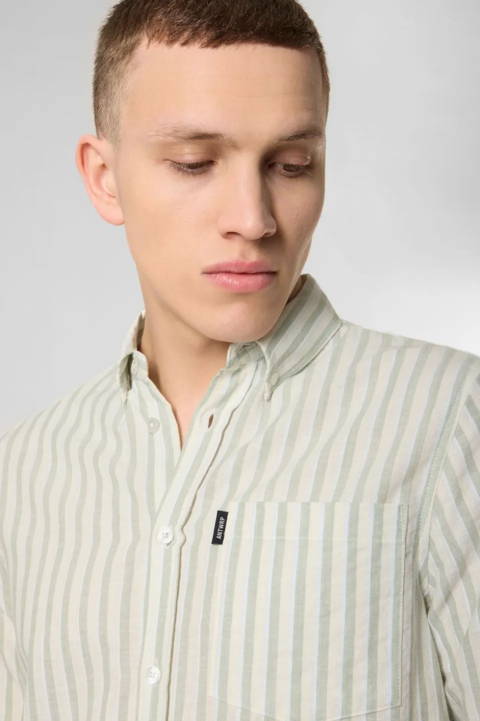 Chemise Bsh014-C608S