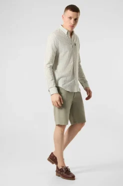 Chemise Bsh014-C608S