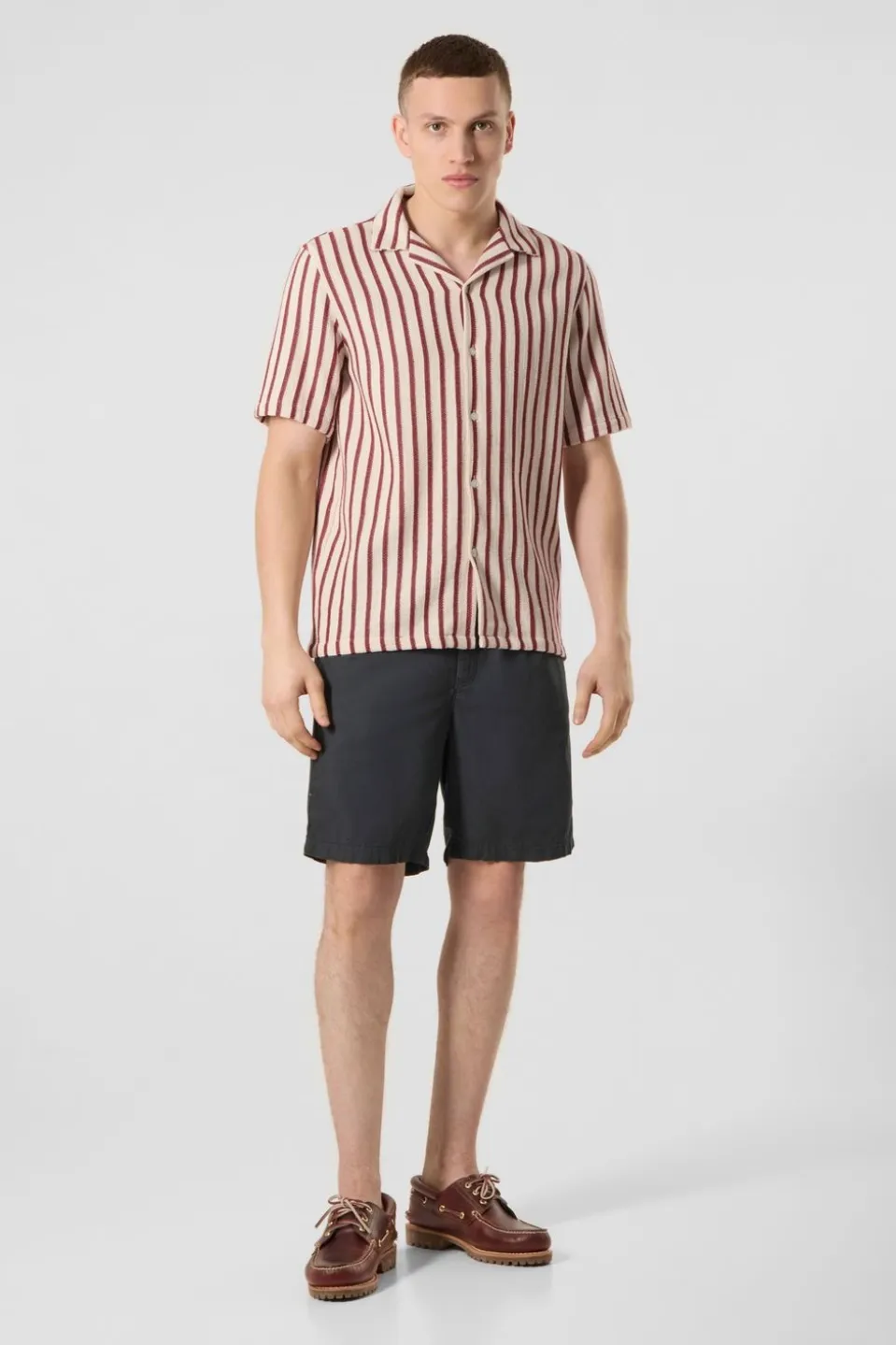 Chemise Bsh012-C603S