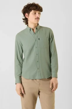 Chemise Bsh014G-C546