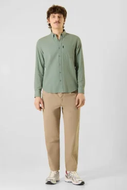 Chemise Bsh014G-C546