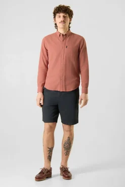 Chemise Bsh014G-C546