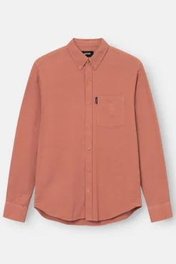 Chemise Bsh014G-C546