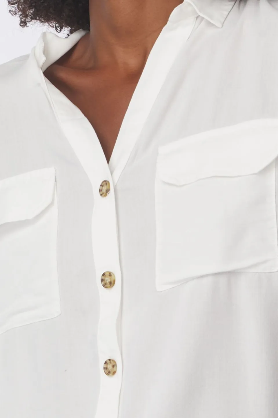 Chemise Bumpy