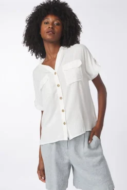 Chemise Bumpy