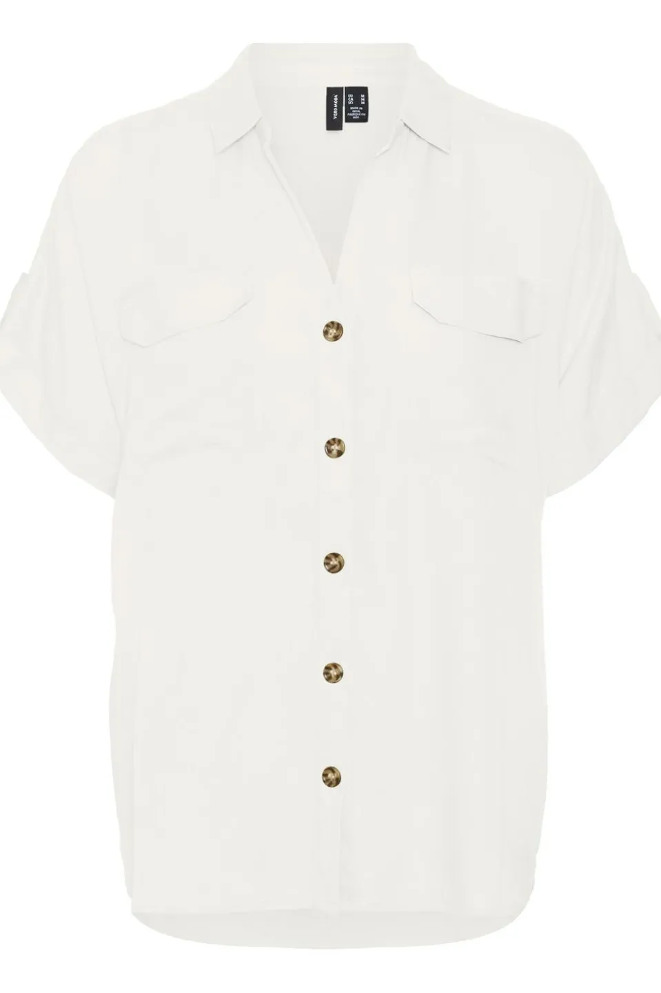 Chemise Bumpy