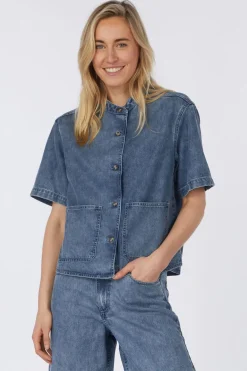 Chemise Cleo